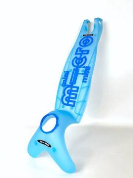 Платформа Mini Glow (светящийся) арктический синий