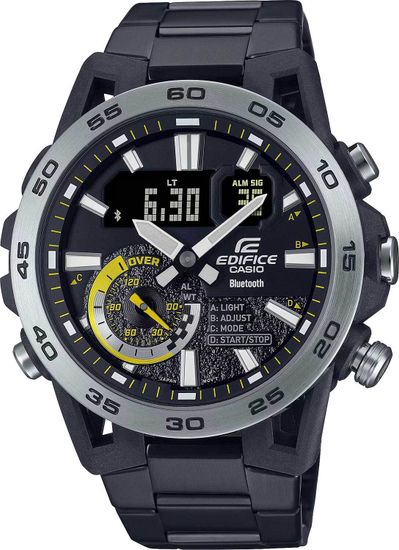 Наручные часы Casio Edifice ECB-40DC-1AEF