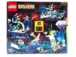 Конструктор LEGO 6958 База Андройда