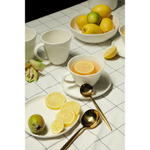 Набор десертных тарелок white cliffs, D16 см, 2 шт.