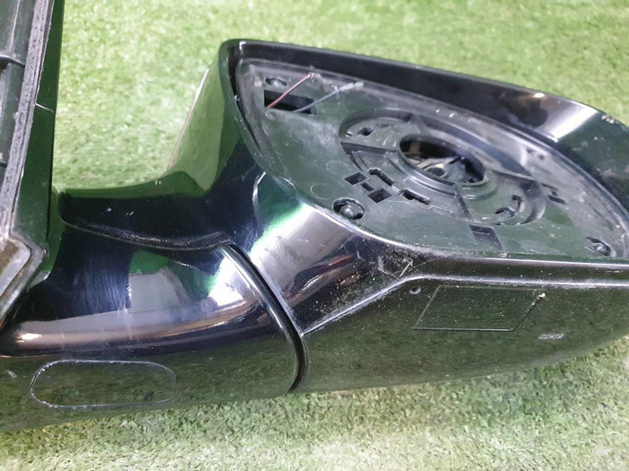 Зеркало правое Hyundai Santa Fe 3 DM (2012-2016) 5 контактов