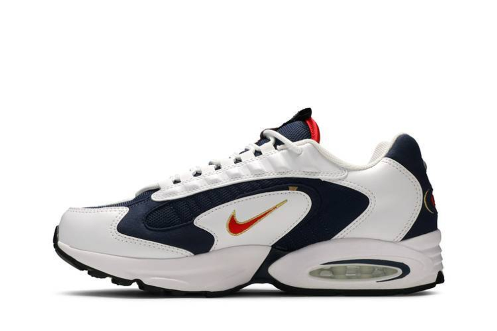 Кроссовки Nike Air Max Triax