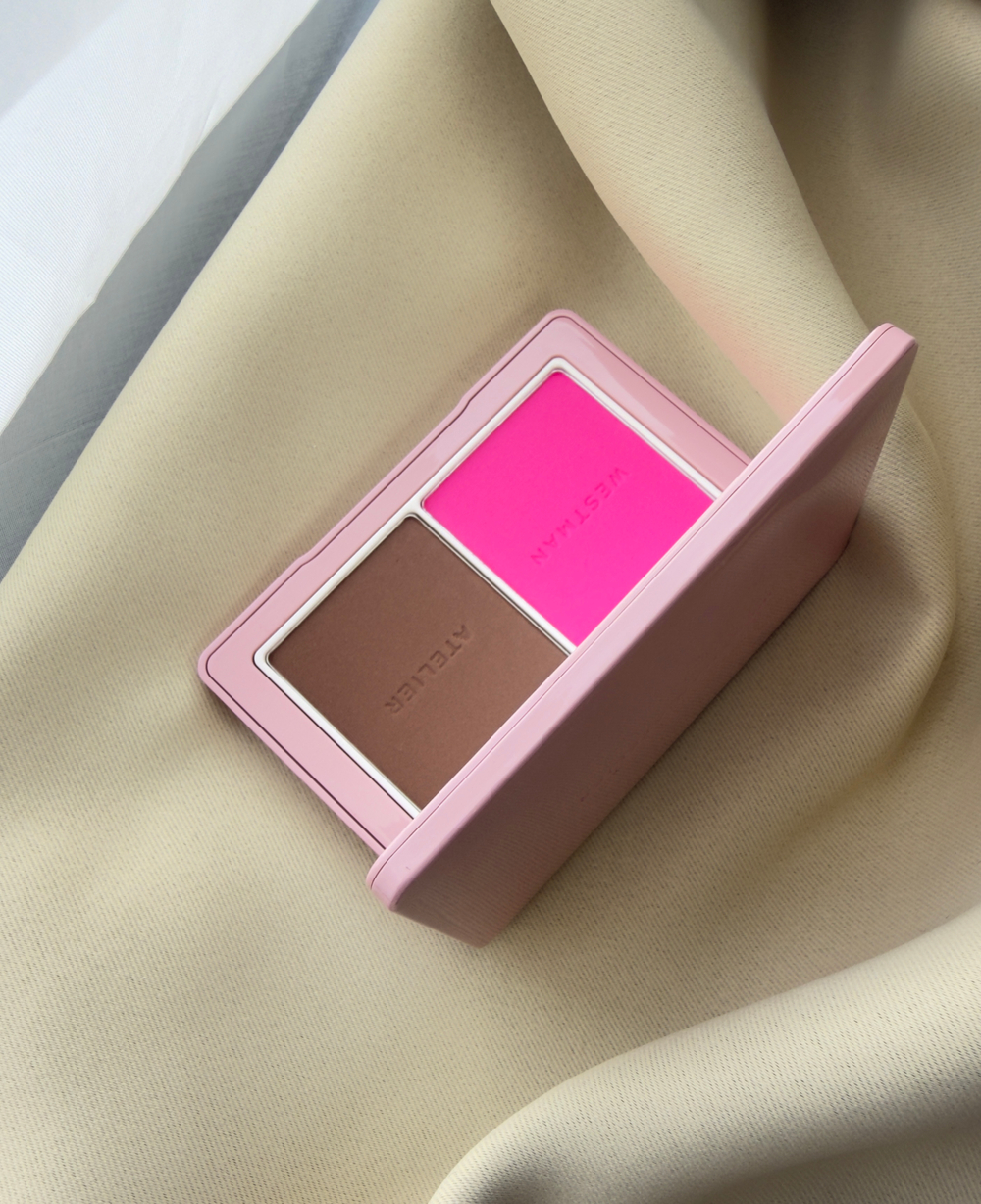 Румяна/бронзер Westman Atelier