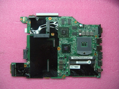 Материнская плата для ноутбука Lenovo Edge 420 LW-10 6630 1GB (04W0614), оригинал