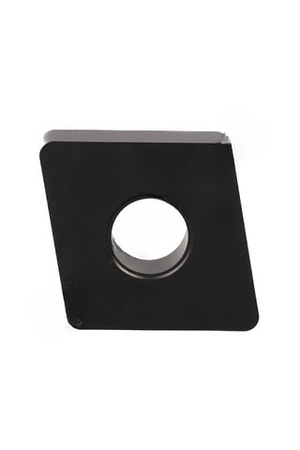 CNMA190616 ZC135 Пластина твердосплавная