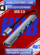 Кардридеры и USB хабы