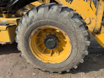 LUGONG LG* Экскаватор-погрузчик LG388H (Дизельный, 4,8 л, 102 л.с., АТ)