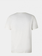 Футболка BOGNER RYAN-1 в белом цвете