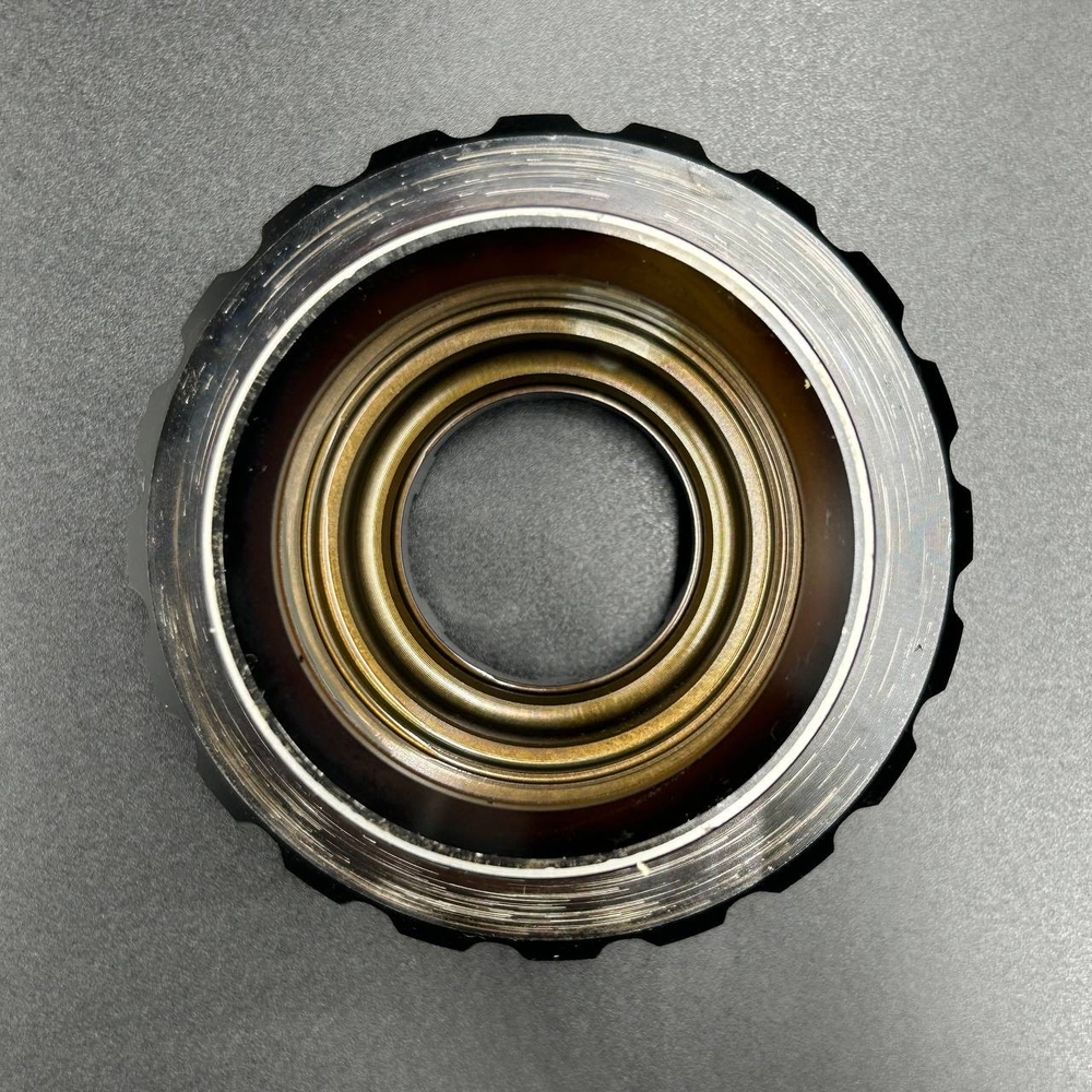 Шестерни редуктора (Комплект) Suzuki DF250-300A (57300-93L03) (Suzuki)