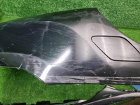 Бампер передний BMW 7er G11 G12 (2019-2022)