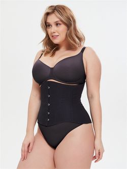 Корсет на каждый день из натурального хлопка