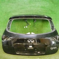Крышка багажника Infiniti EX QX50 J50 (2007-2017)