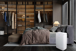 Осушитель воздуха Electrolux EDH-20L
