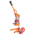 Пресс для цитрусовых и гранатов HR-O Foodatlas (оранж.)