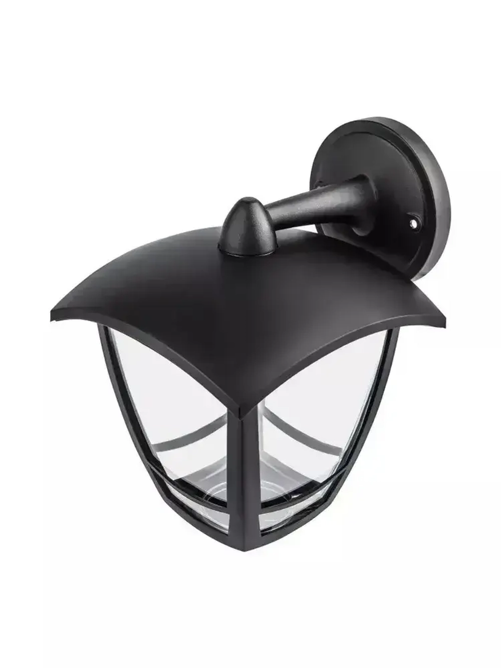 Светильник фонарь уличный настенный фасадный ЭРА НБУ 07 Дели 2 Е27 60Вт 220в, ретро