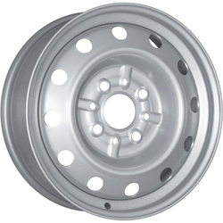 Тольятти ВАЗ-2108 5.5x13 4x98 ET 35 Dia 58.5 (grey)