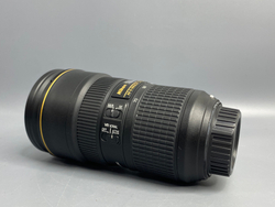 Nikon 24-70mm 2.8E ED VR AF-S Nikkor