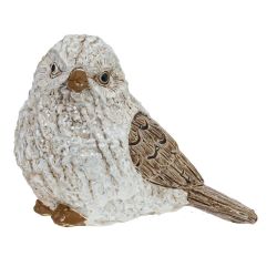 GAEM Фигурка декоративная "Птичка", L6 W4 H5 см, 2в.