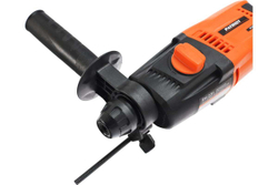 Перфоратор PATRIOT RH 231, 650 Вт, 140301231