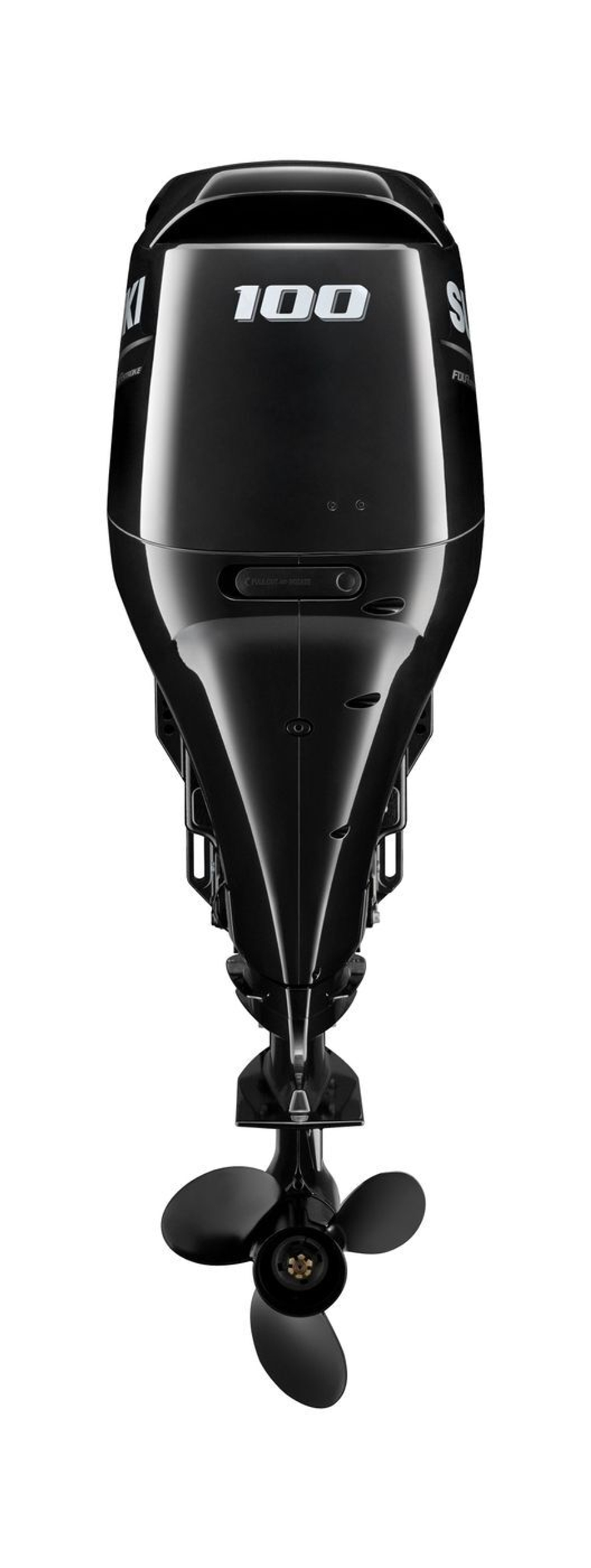 Лодочный мотор Suzuki DF100BTX