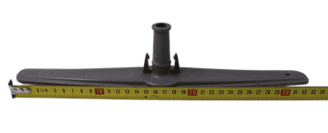 Импеллер BG130227 посудомоечной машины Gorenje, Kuppersberg, Dexp