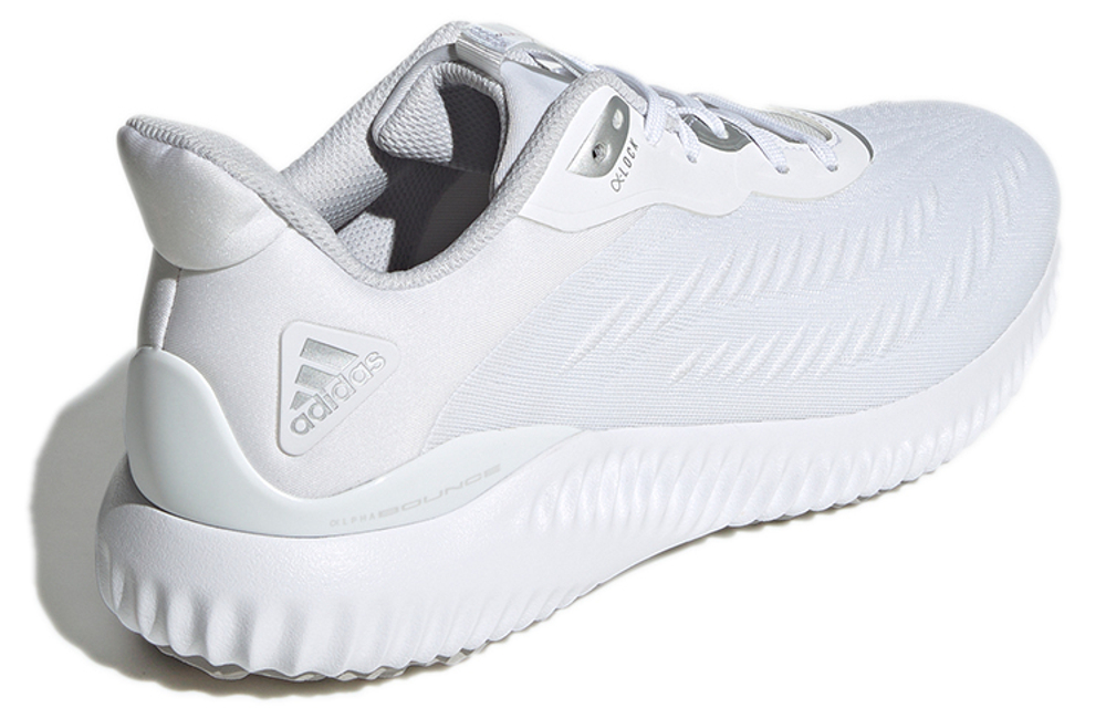 Кроссовки Adidas Alphabounce