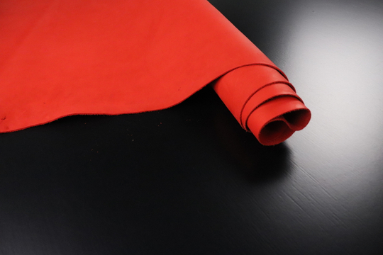 1,2-1,4 Юфть Красная 176дм² (КЛ)