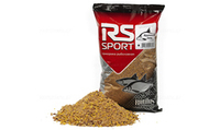 Прикормка RS Sport Крупный лещ спорт (светлая) 1кг