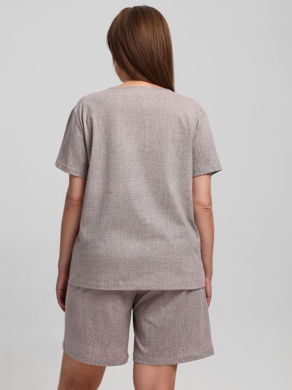 Костюм Баронесса-2 Виотекс БЕЖЕВЫЙ