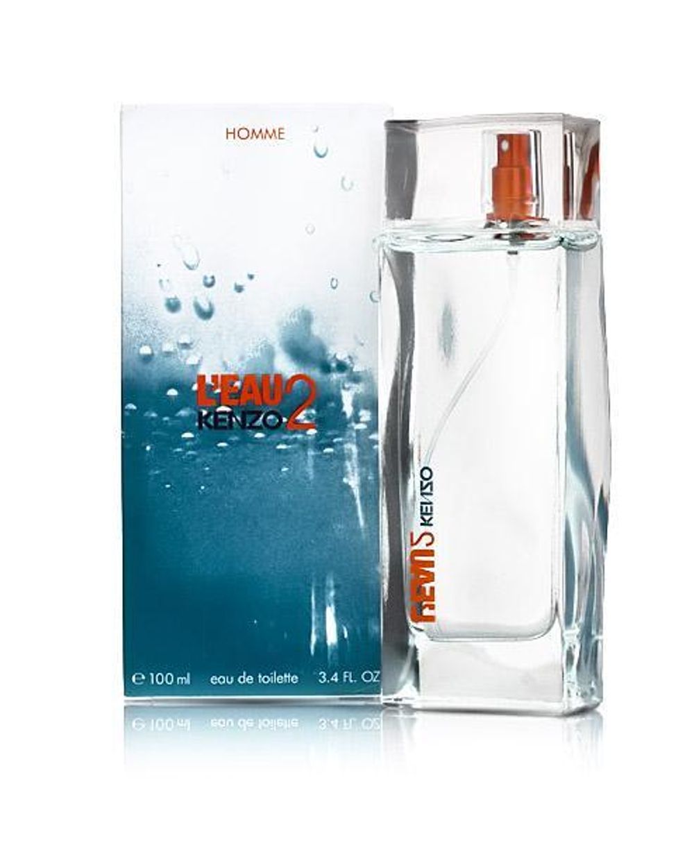 Kenzo L'Eau 2 Homme
