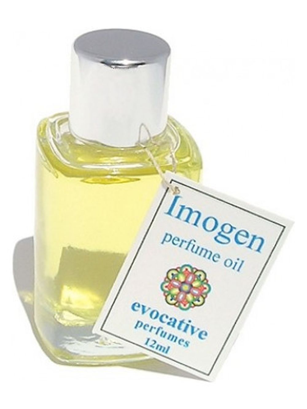 Evocative Perfumes Imogen