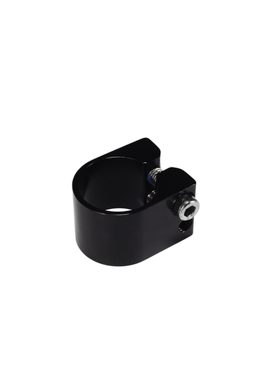 Хомут черный SUSPENSION