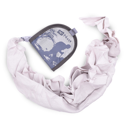 N-Rit полотенце Campack Towel Premium 40*40