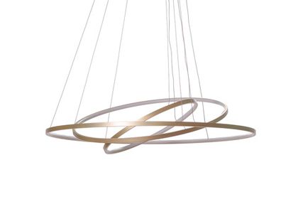 Люстра Oracle 3 D100