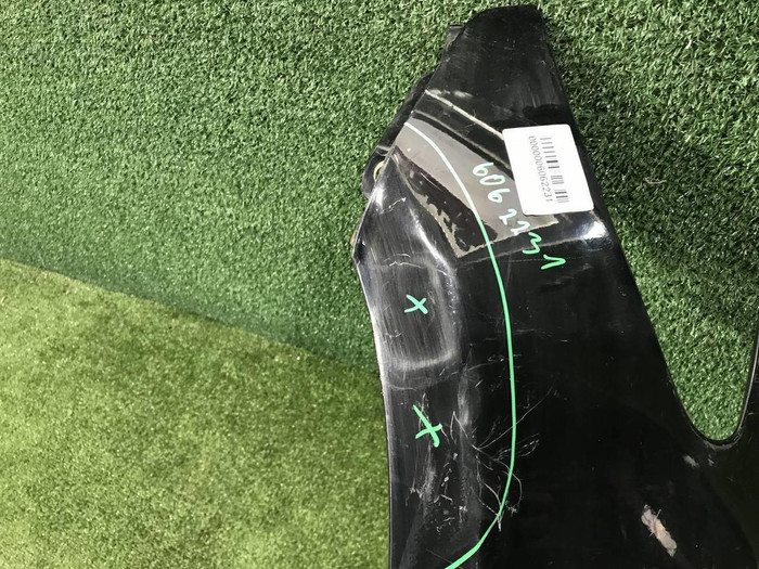 Крыло переднее левое Hyundai Genesis 1 BH (2008-2013)