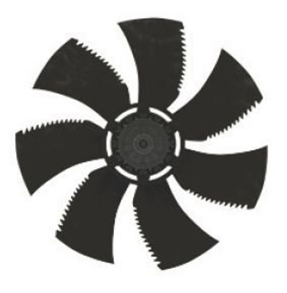 Ziehl-abegg FN045-VDH.2F.V7P2