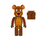 Дизайнерские игрушки BE@RBRICK JERRY TOM, BE@RBRICK-2406-0001