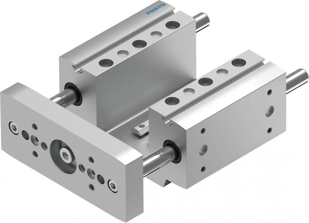 Направляющая Festo EAGF-P1-KF-40-50