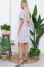 Платье 71501 Avili