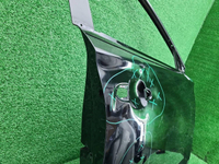 Дверь передняя правая Jetour X90 PLUS (2021-н.в.)