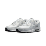Кроссовки Nike Air Max 90 Gore-Tex, сер.