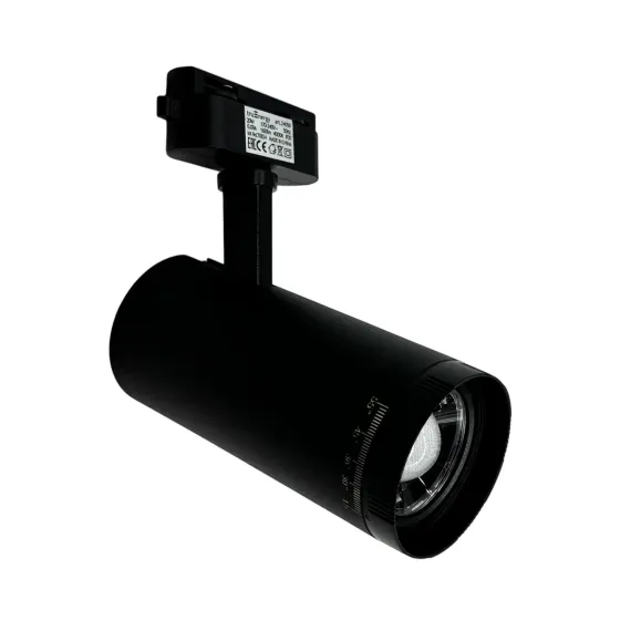 Светильник трековый светодиодный TRACK LED арт. 24051 Truenergy
