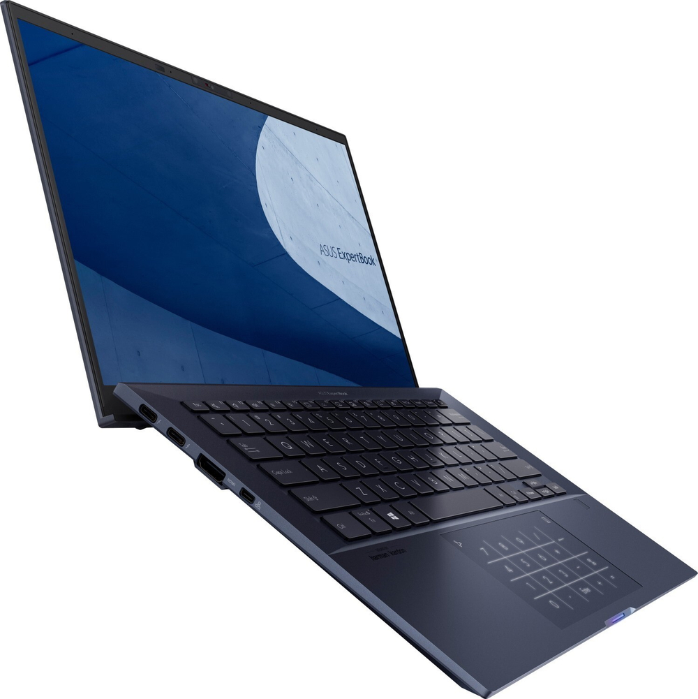 Ноутбук 14" ASUS ExpertBook B9 B9400CEA-KC0116R (90NX0SX1-M06700)