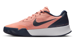 Мужские кроссовки теннисные Nike Vapor Lite 3 Clay - разноцветный