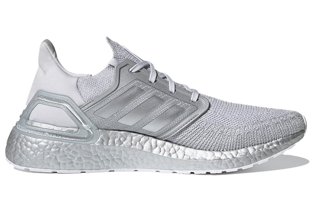 UltraBoost 20 Nasa x UltraBoost 20 Adidas "Dash Grey"