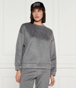 Свитер SAND Weekend MaxMara - серый(259260326)