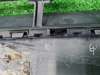 Юбка переднего бампера BMW X5 G05 (2018-2023)