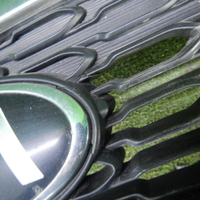 Решетка радиатора KIA Sorento 2 XM (2012-2021)