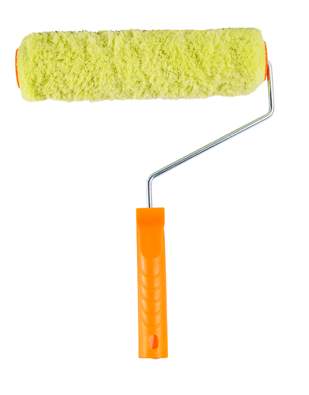 Валик фасадный Вихрь для всех ЛКМ 250/40/6