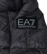 куртка EA7 - черный(6RBB04 BN5ZZ)